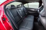 Infiniti Q50 Red Sport 400 2017 года (WW)